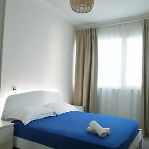  Appartamento Lisa's Marina Center