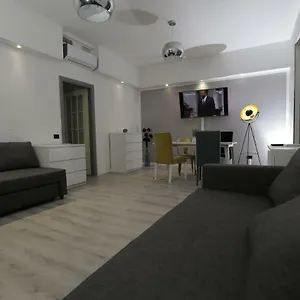  Appartamento Central Panoramic