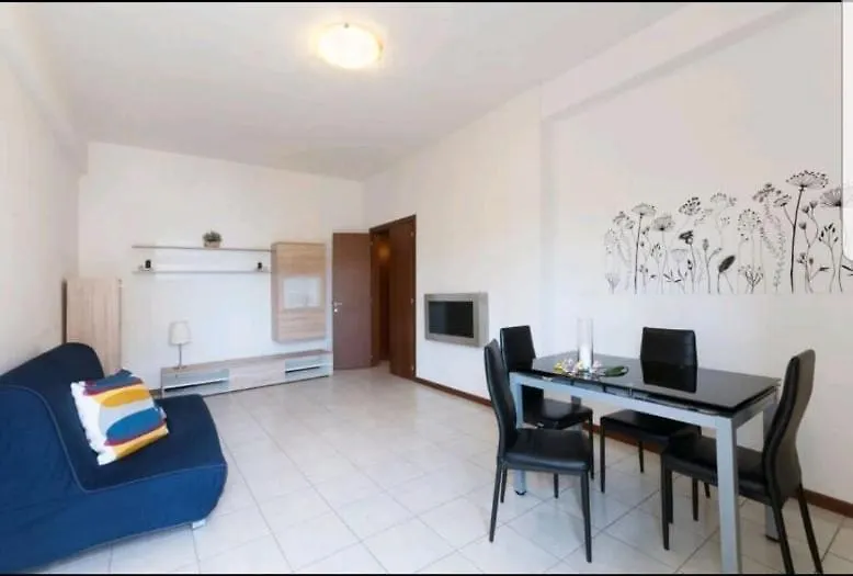 Lisa Apartment Rimini 0*,  Italy