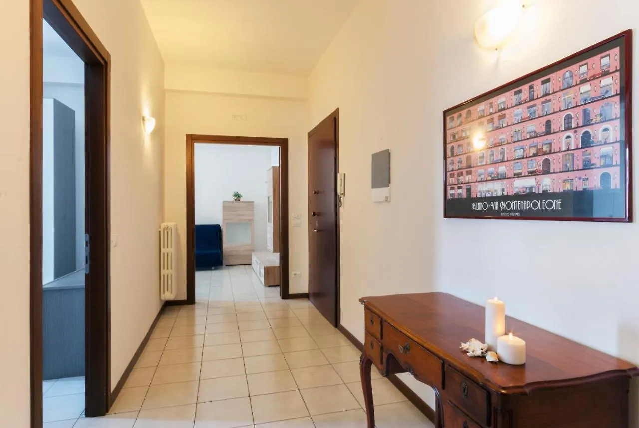 Lisa Apartment Rimini