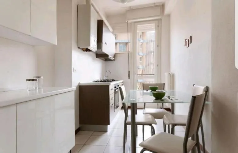 Lisa Apartment Rimini